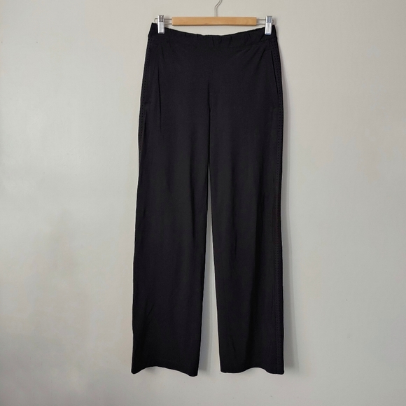 Lululemon City Summer Pant Size 4 Black - Picture 6 of 16
